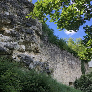 Arko, W26 Die - Rempart Romain 8