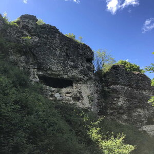 Arko, W26 Die - Rempart Romain 9