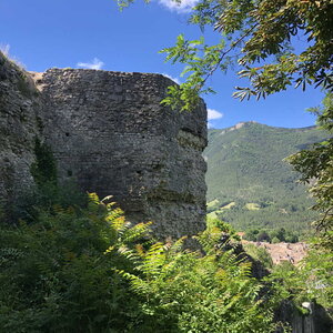 Arko, W26 Die - Rempart Romain 10