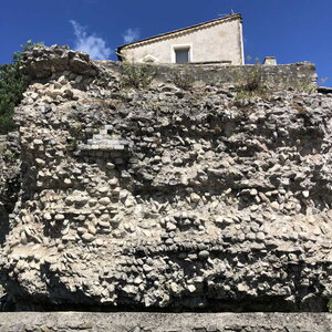 Arko, W26 Die - Rempart Romain 14