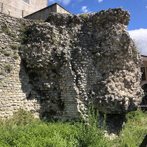 Arko, W26 Die - Rempart Romain 16