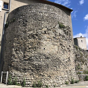 Arko, W26 Die - Rempart Romain 19