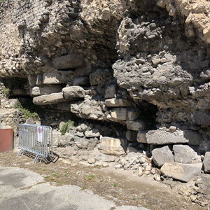 Arko, W26 Die - Rempart Romain 24