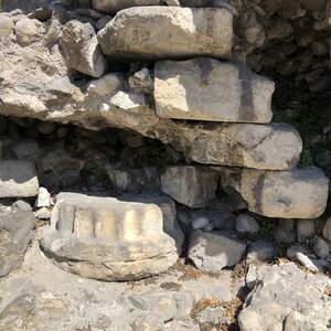 Arko, W26 Die - Rempart Romain 25