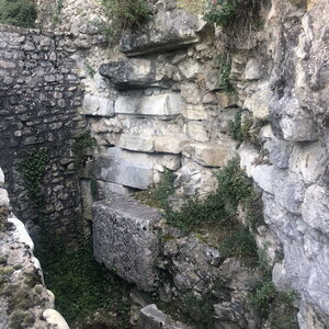 Arko, W26 Die - Rempart Romain 26