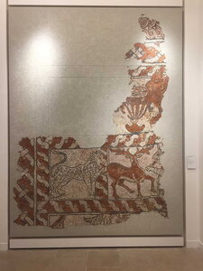 Arko, W26 Valence Mus&eacute;e 1