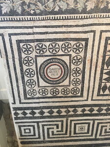 Arko, W26 Valence Mus&eacute;e 2