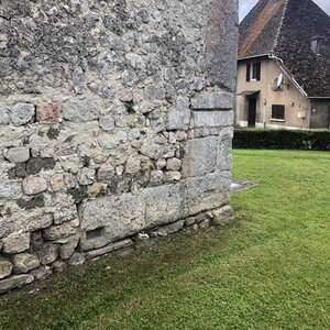 Arko, W38 - Aoste - Eglise de Saint-Didier 1