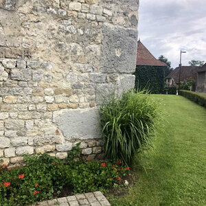 Arko, W38 - Aoste - Eglise de Saint-Didier 3