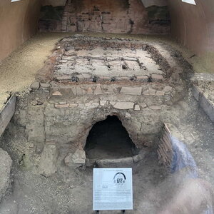 Arko, W38 - Aoste - Four de Potiers 6