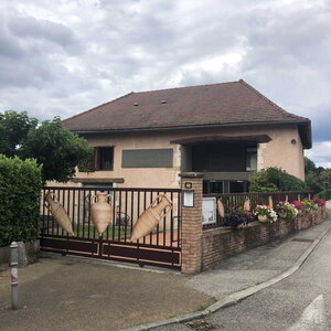 Arko, W38 - Aoste - Mus&eacute;e gallo-romain 3