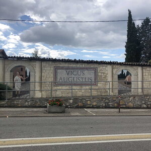 Arko, W38 - Aoste - Mus&eacute;e gallo-romain 5