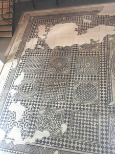 Arko, W38 - Clonas - Mosaique 2