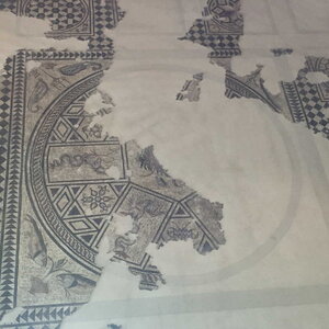 Arko, W38 - Clonas - Mosaique 4