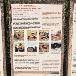 Arko, W38 - Hieres-sur-Amby - Site arch&eacute;ologique de Larina 6