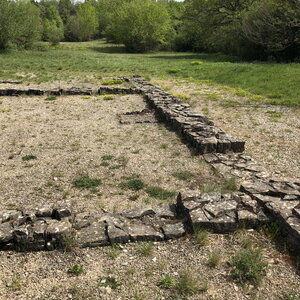 Arko, W38 - Hieres-sur-Amby - Site arch&eacute;ologique de Larina 10