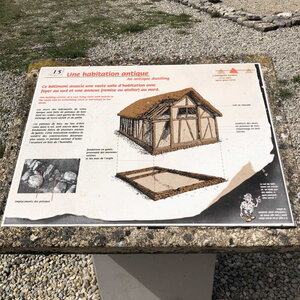 Arko, W38 - Hieres-sur-Amby - Site arch&eacute;ologique de Larina 16