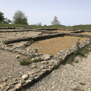 Arko, W38 - Hieres-sur-Amby - Site arch&eacute;ologique de Larina 18
