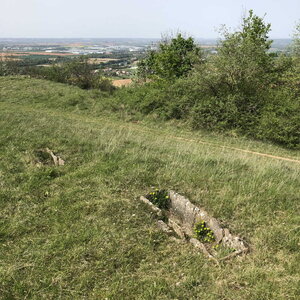 Arko, W38 - Hieres-sur-Amby - Site arch&eacute;ologique de Larina 25