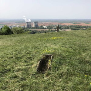 Arko, W38 - Hieres-sur-Amby - Site arch&eacute;ologique de Larina 26