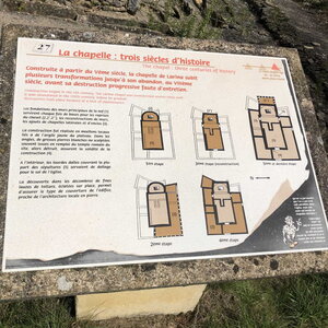 Arko, W38 - Hieres-sur-Amby - Site arch&eacute;ologique de Larina 47