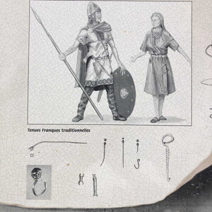 Arko, W38 - Hieres-sur-Amby - Site arch&eacute;ologique de Larina 49