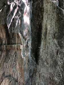 Arko, W38 - Mont de Lans - Porte romaine 8