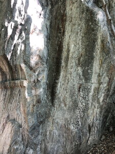 Arko, W38 - Mont de Lans - Porte romaine 9