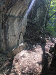 Arko, W38 - Mont de Lans - Porte romaine 12