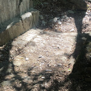 Arko, W38 - Mont de Lans - Porte romaine 13