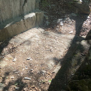 Arko, W38 - Mont de Lans - Porte romaine 14