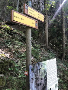 Arko, W38 - Mont de Lans - Porte romaine 16