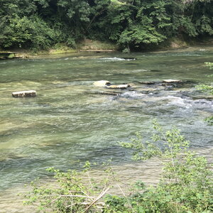 Arko, W38 - Romagnieu - Pont gallo-romain 4