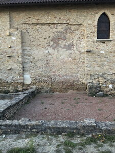 Arko, W38 - Saint Romain de Jalionas - Maison gallo romaine du Vernai 14