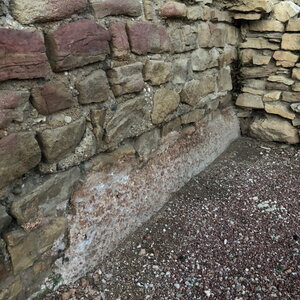 Arko, W38 - Saint Romain de Jalionas - Maison gallo romaine du Vernai 15