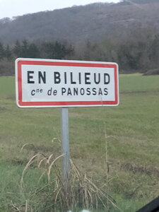 Arko, W38 Panossas - Station routi&egrave;re gallo romaine 1