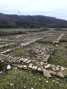 Arko, W38 Panossas - Station routi&egrave;re gallo romaine 5