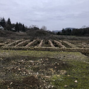 Arko, W38 Panossas - Station routi&egrave;re gallo romaine 6