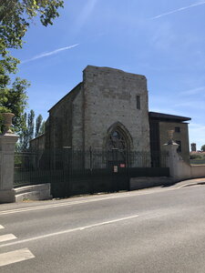 Arko, W42 - Montbrison - Thermes gallo-romain Sainte Eug&eacute;nie 1