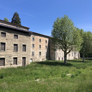 Arko, W42 - Montbrison - Thermes gallo-romain Sainte Eug&eacute;nie 9
