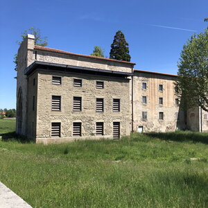 Arko, W42 - Montbrison - Thermes gallo-romain Sainte Eug&eacute;nie 10