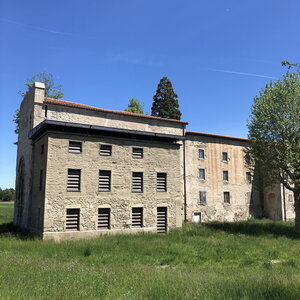Arko, W42 - Montbrison - Thermes gallo-romain Sainte Eug&eacute;nie 11