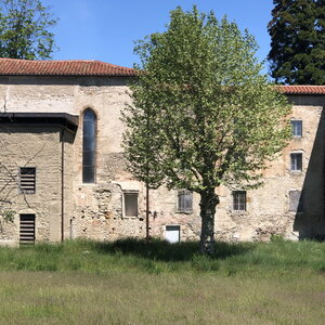 Arko, W42 - Montbrison - Thermes gallo-romain Sainte Eug&eacute;nie 12