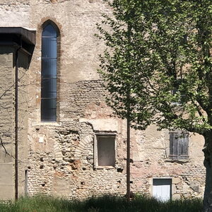 Arko, W42 - Montbrison - Thermes gallo-romain Sainte Eug&eacute;nie 13