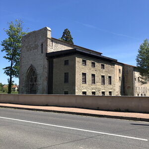 Arko, W42 - Montbrison - Thermes gallo-romain Sainte Eug&eacute;nie 14