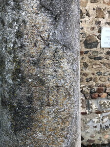 Arko, W42 - Pommiers - Borne Milliaire 3