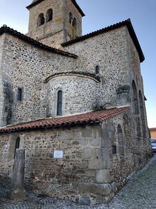 Arko, W42 - Pommiers - Borne Milliaire 7