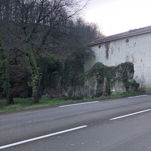 Arko, W42 - Saint Chamond - Aqueduc du Gier - Pont du Langonand 1