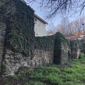 Arko, W42 - Saint Chamond - Aqueduc du Gier - Pont du Langonand 8