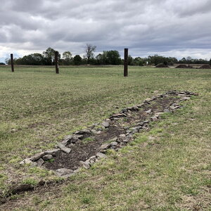 Arko, W63 - Corent - Oppidum de Corent 3